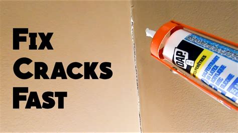 Caulk Tape: How It Can Save You Time, Money, and Headaches